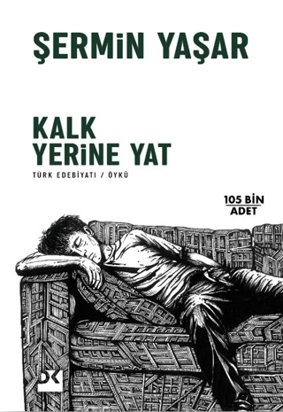 Kalk Yerine Yat