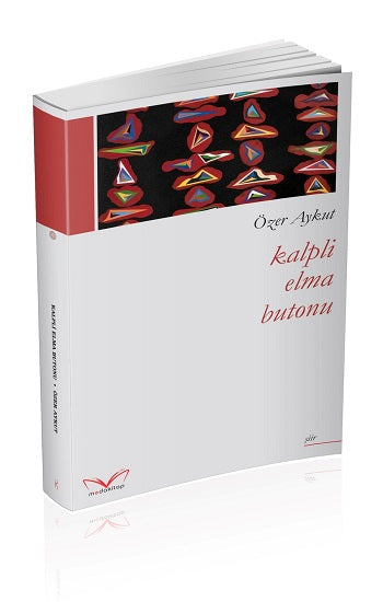 Kalpli Elma Butonu