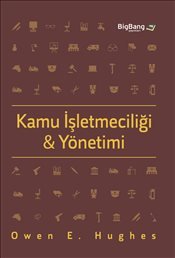 Kamu İşletmeciliği ve Yönetimi - mezetto