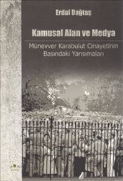 Kamusal Alan ve Medya - mezetto