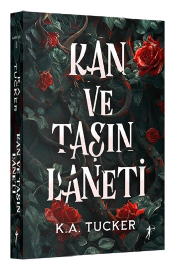 Kan ve Taşın  Laneti - Kader ve Alev 2