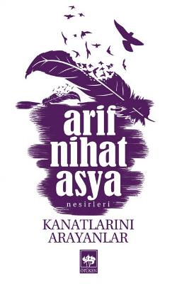 Kanatlarını Arayanlar - mezetto
