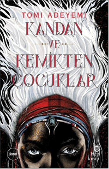 Kandan ve Kemikten Çocuklar