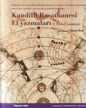 Kandilli Rasathanesi El Yazmaları