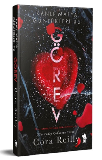 Kanlı Mafya Günlükleri #2: Görev