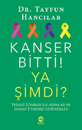 Kanser Bitti! Ya Şimdi? Tedavi Sonrası İlk Adımlar und Dikkat Etmeniz Gerekenler