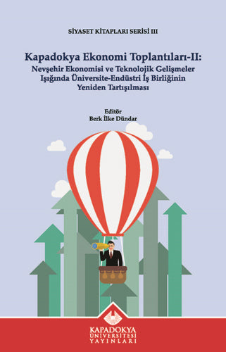 Kapadokya Ekonomi Toplantıları II