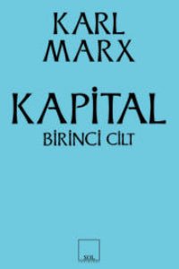 Kapital 1. Cilt - mezetto
