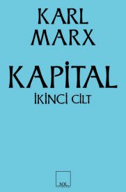 Kapital 2.Cilt - mezetto