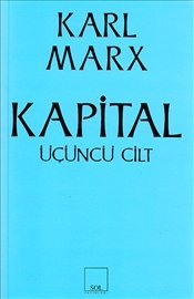Kapital 3.Cilt - mezetto
