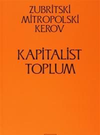 Kapitalist Toplum - mezetto