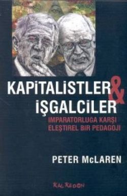 Kapitalistler ve İşgalciler - mezetto