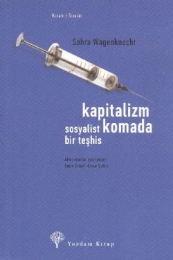 Kapitalizm Komada - mezetto