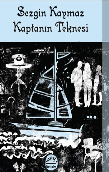 Kaptanın Teknesi