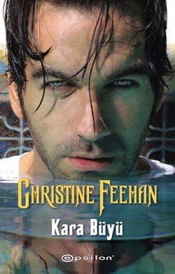 Kara Büyü - mezetto