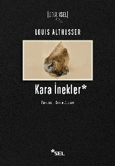 Kara İnekler - Sel Yayıncılık Kitap