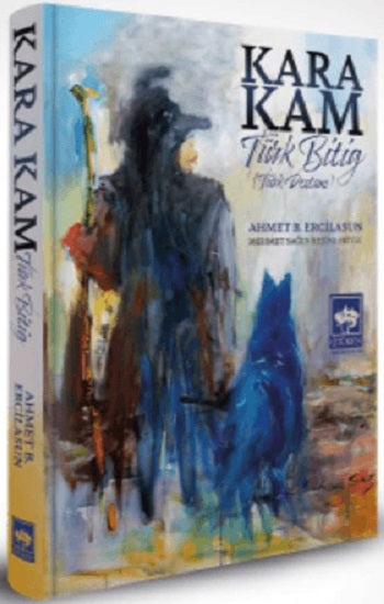 Kara Kam (Ciltli)