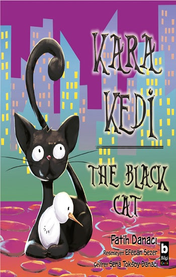 Kara Kedi - Kara Kedi