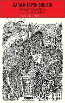 Kara Kitap'ın Sırları - mezetto