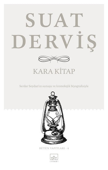 Kara Kitap