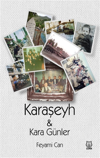 Kara Şeyh &amp; Kara Günler