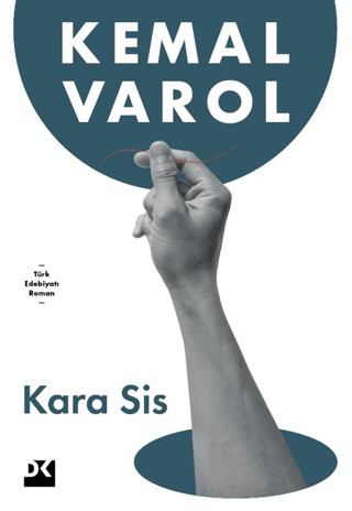 Kara Sis - Doğan Kitap Kitap