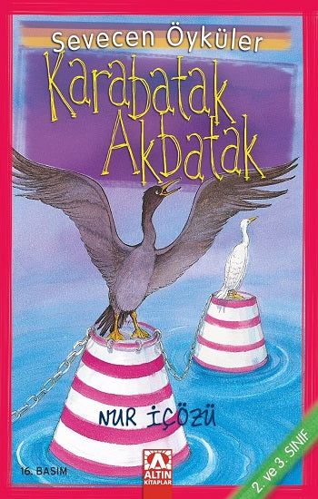Karabatak Akbatak