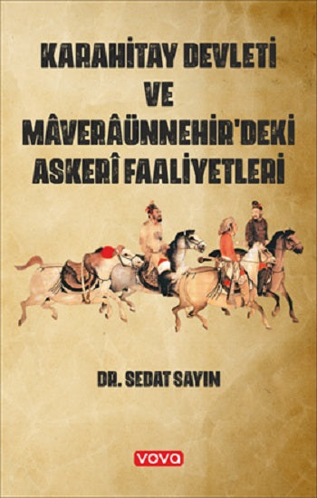 Karahitay Devleti ve Maveraünnehirdeki Askeri Faaliyetleri
