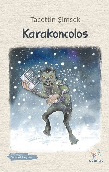 Karakonkolos