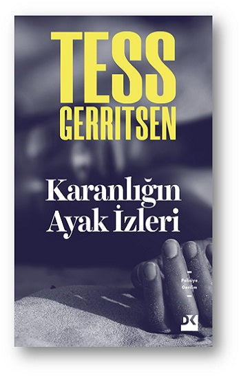 Karanlığın Ayak İzleri