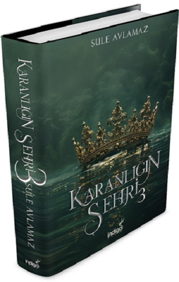 Karanlığın Şehri 3 (Çiltli)