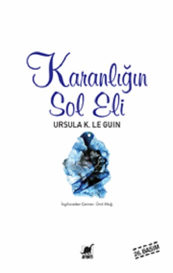 Karanlığın Sol Eli