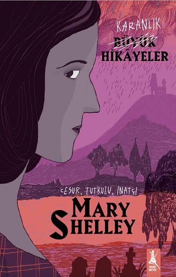 Karanlık Büyük Hikayeler