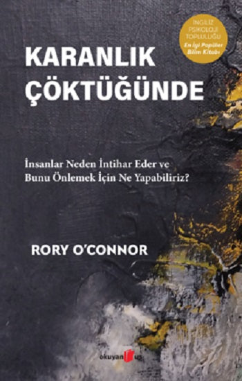 Karanlık Çöktüğünde