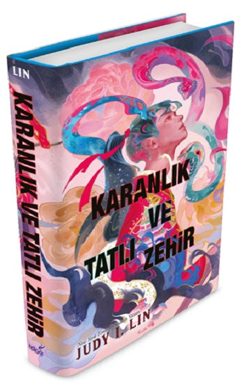 Karanlık ve Tatlı Zehir (Çiltli)