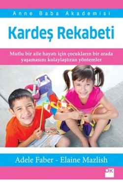 Kardeş rekabeti