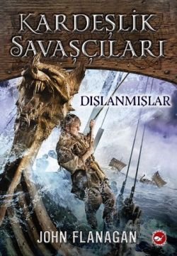 Kardeşlik Savaşçıları 1 - Dışlanmışlar - mezetto