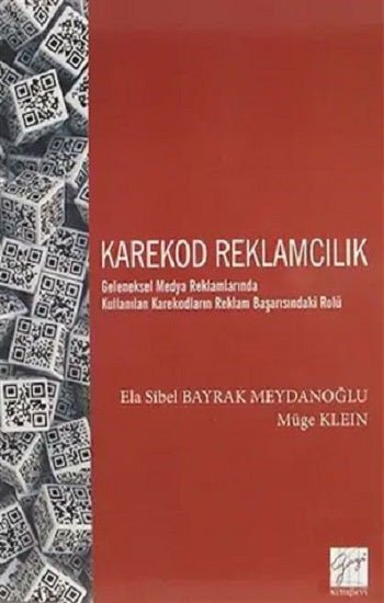 Kare Kod Reklamcılık