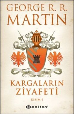 Kargaların Ziyafeti 1 - mezetto
