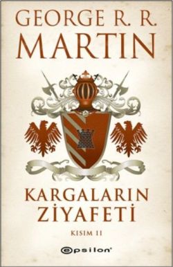 Kargaların Ziyafeti 2 - mezetto
