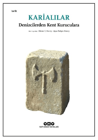 Karialılar  (Küçük Boy)