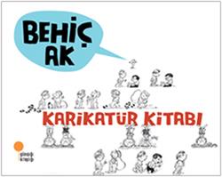 Karikatür Kitabı 1 - mezetto