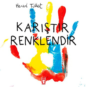Karıştır Renklendir