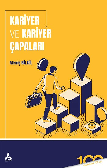 Kariyer ve Kariyer Çapaları
