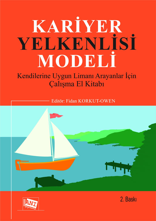 Kariyer Yelkenlisi Modeli