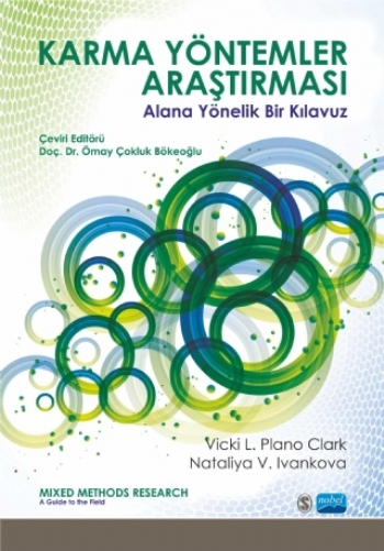 Karma Yöntemler Araştırması Alana Yönelik Bir Kılavuz