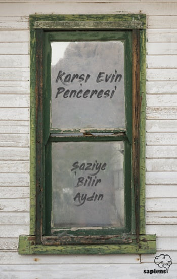 Karşı Evin Penceresi