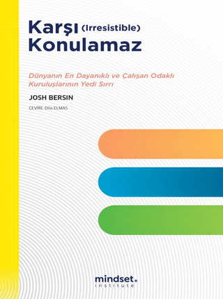 Karşı Konulamaz