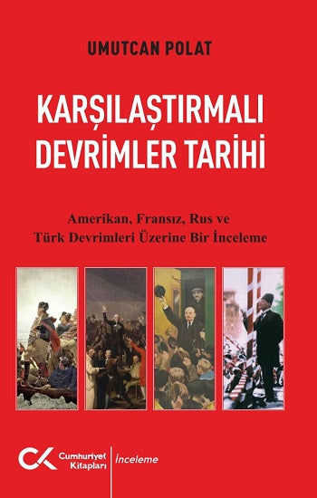 Karşılaştırmalı Devrimler Tarihi