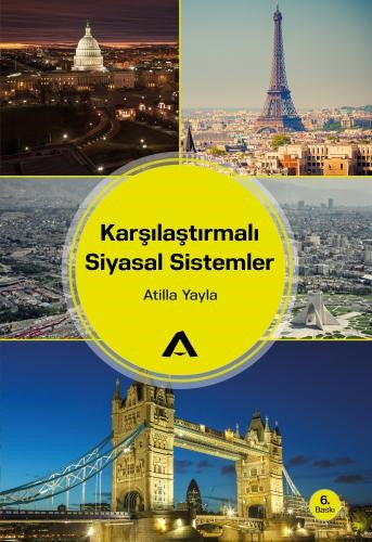 Karşılaştırmalı Siyasal Sistemler